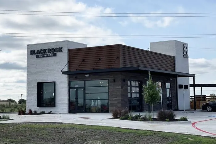 Black Rock Coffee Bar appoints Mark Davis as CEO