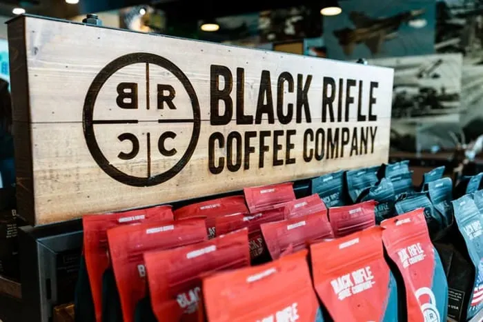 Black Rifle Coffee Company sets its sights on further wholesale channel growth