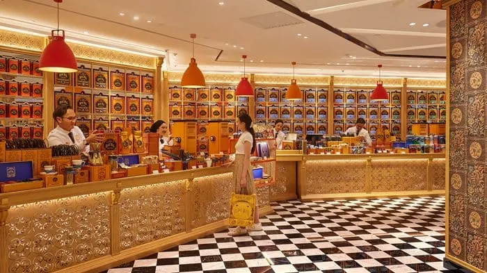 Singapore’s V3 Group unveils first Bacha Coffee store in Malaysia