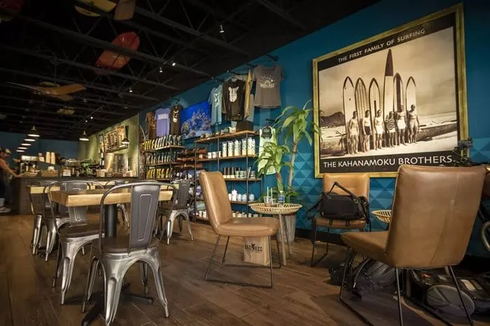 Bad Ass Coffee of Hawaii upbeat on sales and outlet growth