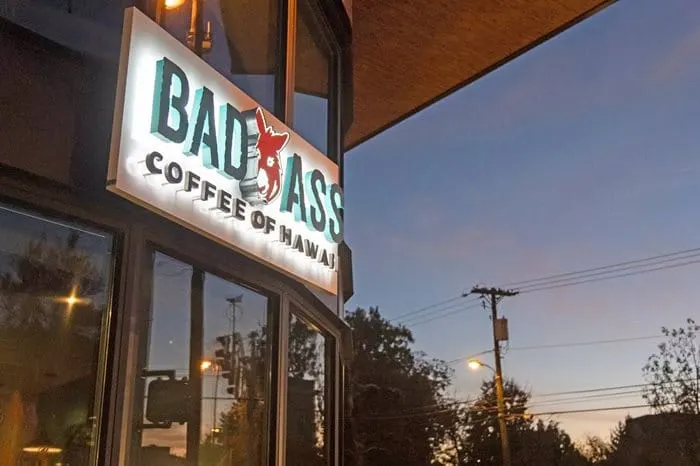 Bad Ass Coffee of Hawaii appoints Gregg Koffler to streamline store development