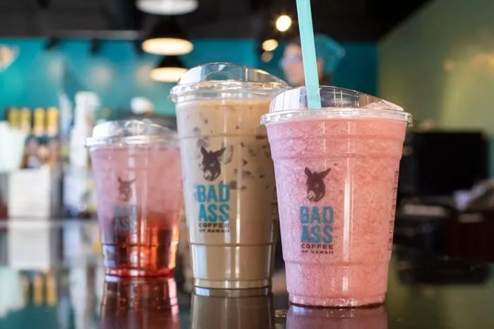 Bad Ass Coffee of Hawaii appoints new Chief Marketing Officer, Chris Ruszkowski