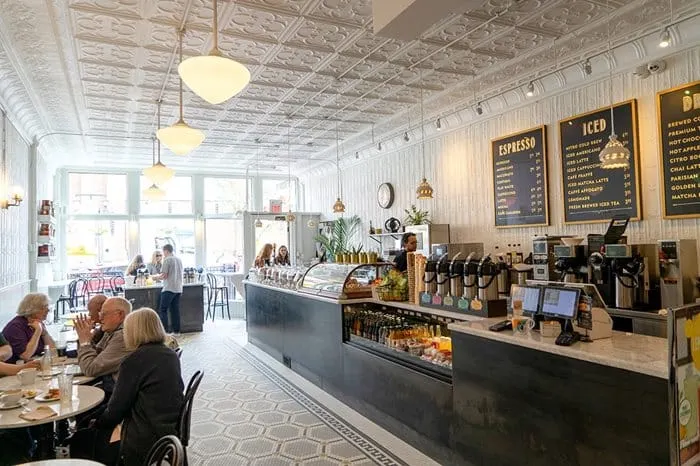 Balzac’s Coffee Roasters appoints Randall Papineau to lead café growth