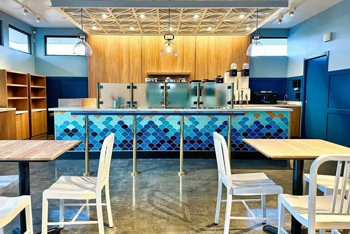 Hawaii’s Big Island Coffee Roasters opens first flagship café