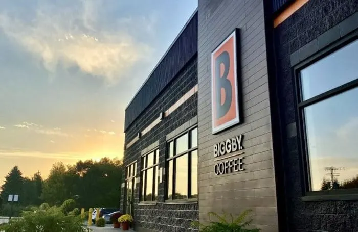 Biggby Coffee appoints Erin Kaylor as new Chief Financial Officer