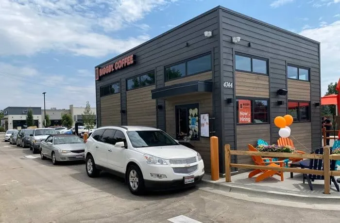 Rita Bettino joins Biggby Coffee as Chief Marketing Officer