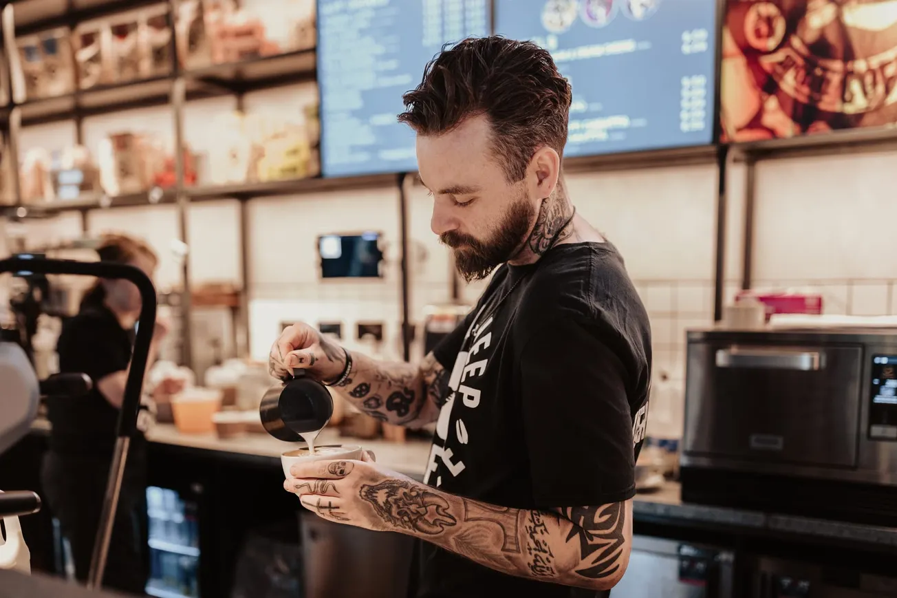 Black Sheep Coffee set for London growth boost following new multi-site franchise deal