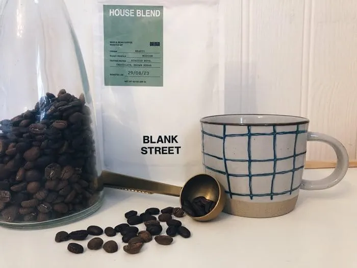 Blank Street on track to reach profitability in the UK in 2024