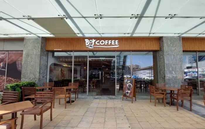 Bo’s Coffee set to exceed 150 stores across the Philippines by the end of 2023