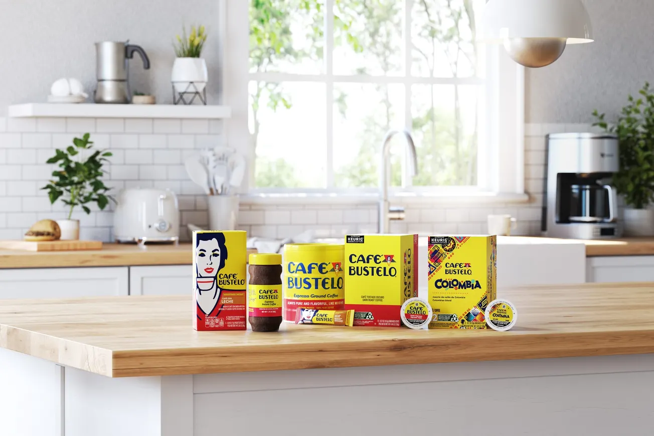 J.M. Smucker announces further price hikes amid record green coffee costs and tariffs