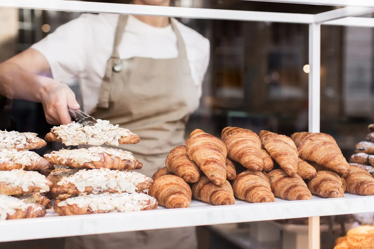 UK’s Cornish Bakery sets sights on 400 locations