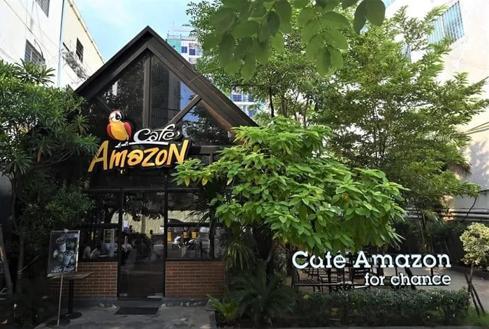 Café Amazon to scale social enterprise model to 500 Asia Pacific stores