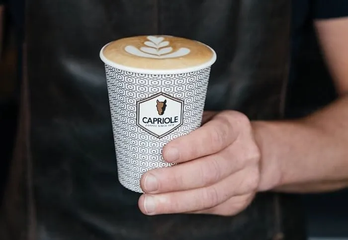 Miko strengthens Benelux presence with Capriole Coffee Service acquisition