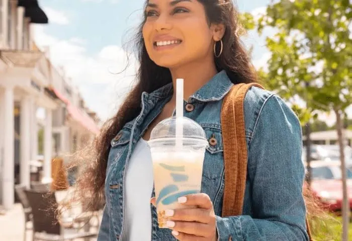 Caribou Coffee drops plant-based surcharge for loyalty members