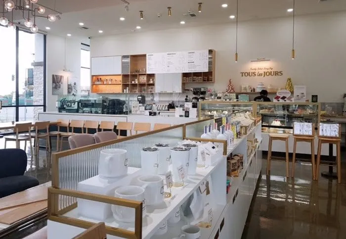TOUS les JOURS sets its sights on further US outlet growth