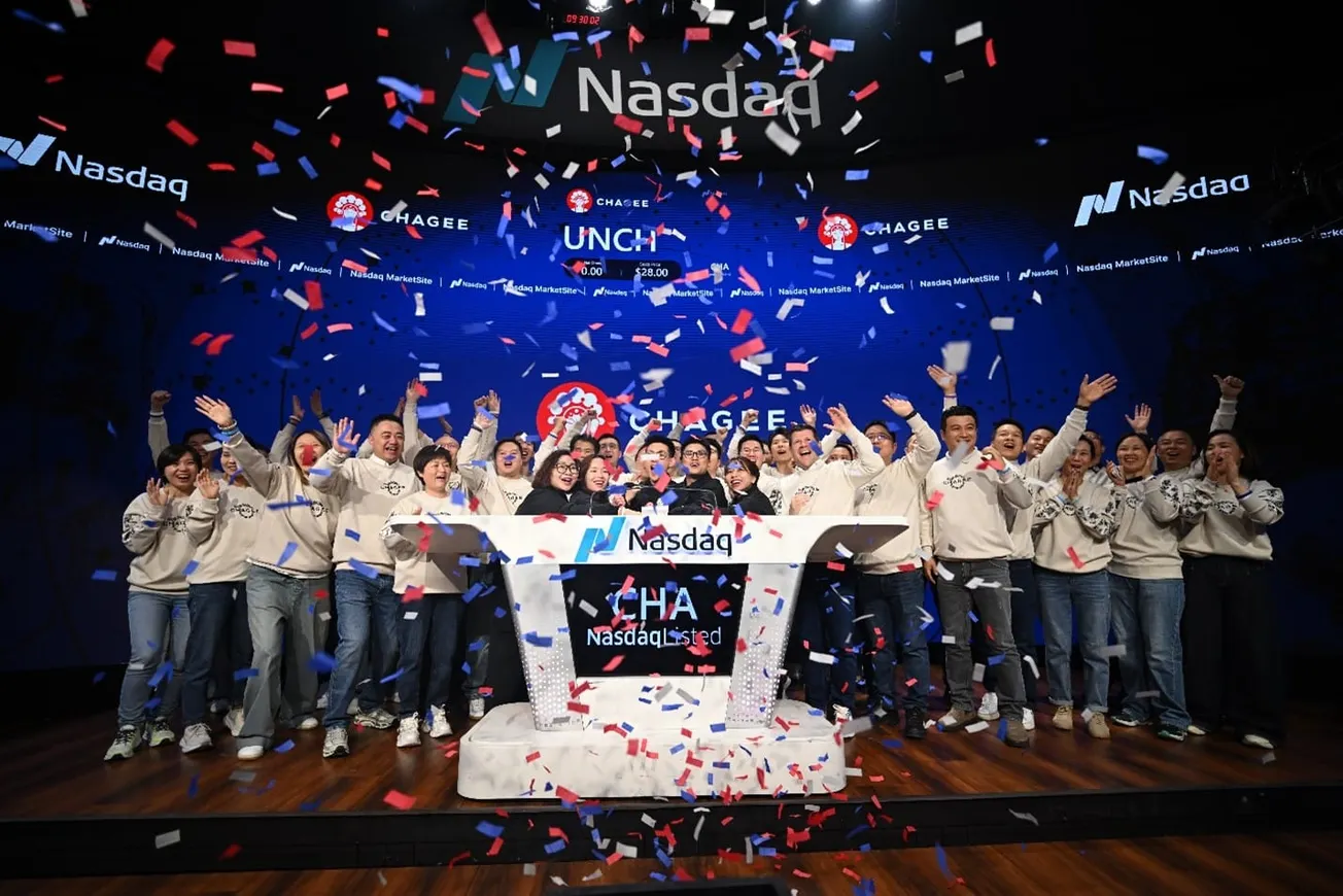 Domestic and international expansion yield strong first quarter sales for China’s Chagee