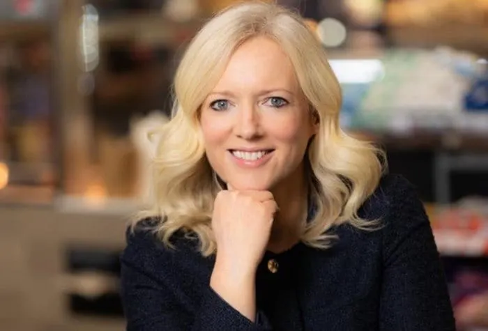Ciara Foxton appointed Managing Director of Circle K Ireland