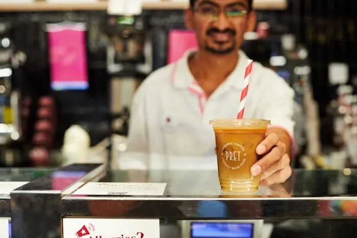 Pret to ramp up expansion in Germany with Berlin-based franchise partner
