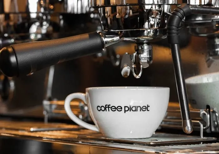 Coffee Planet strengthens leadership team with two new appointments
