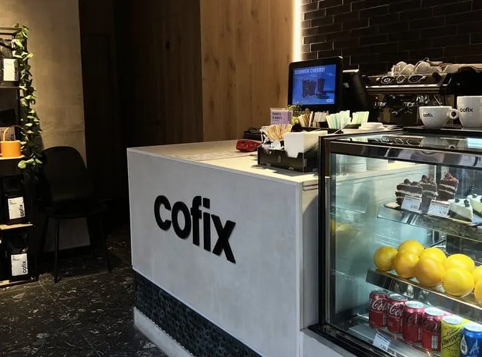 Israel’s Cofix makes Spain debut with Valencia outlet