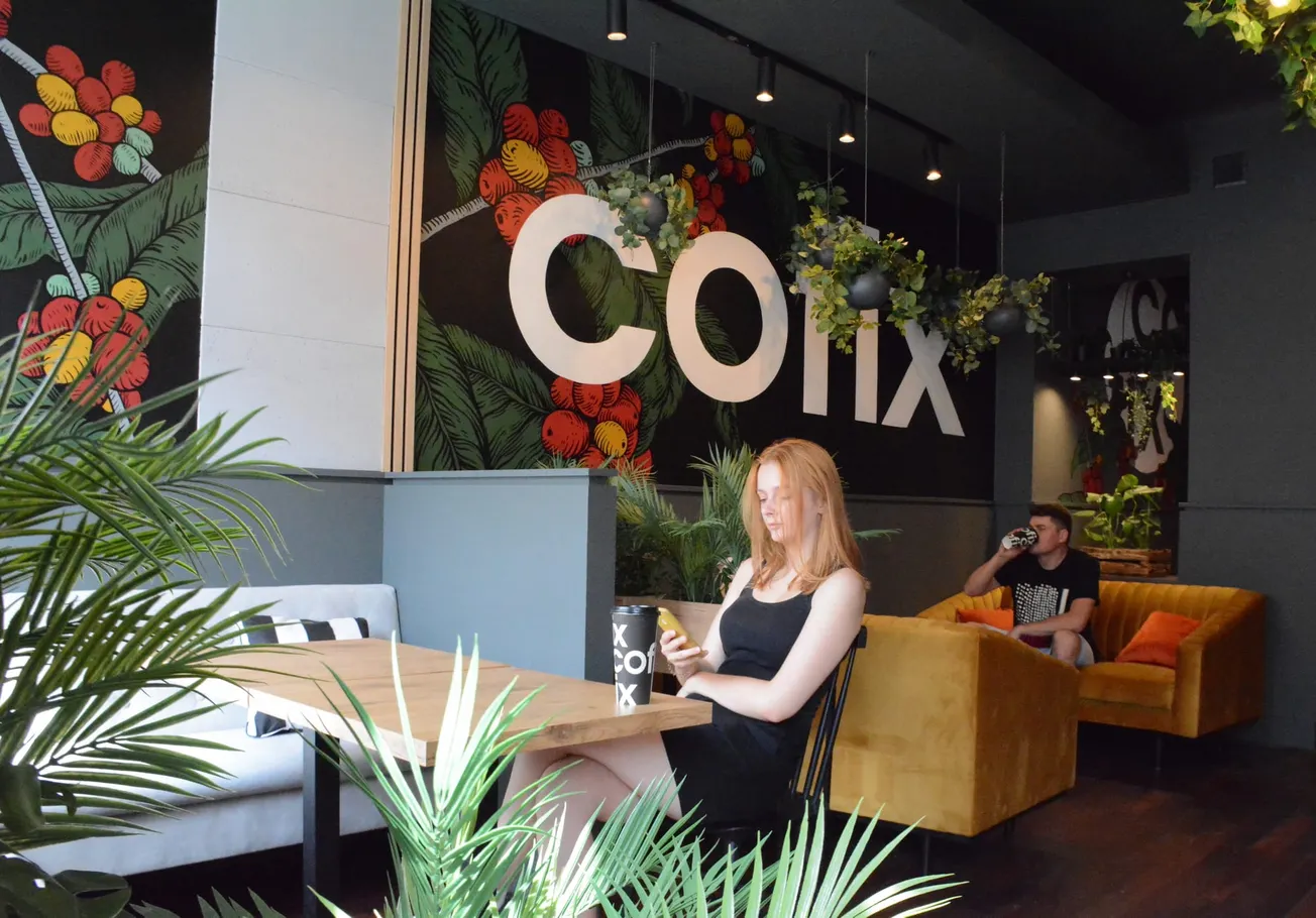 “We are unwavering in our pursuit of cost stability” – Cofix Global COO, Shaun Lewis