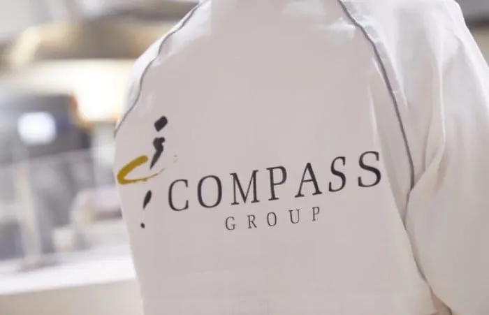 Compass Group reports strong third quarter performance across all regions