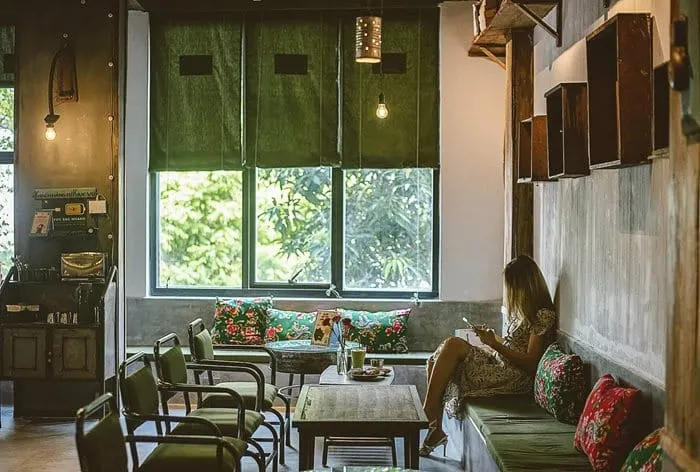 Vietnam’s Cộng Cà Phê set for Canada debut with Toronto outlet