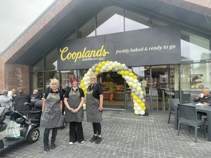 UK-based Cooplands sees annual sales rise but inflation bites profits