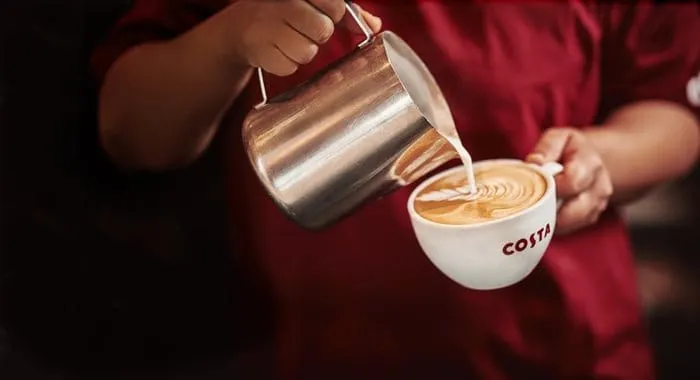 India among Costa Coffee’s ‘priority markets’, says CEO Philippe Schaillee