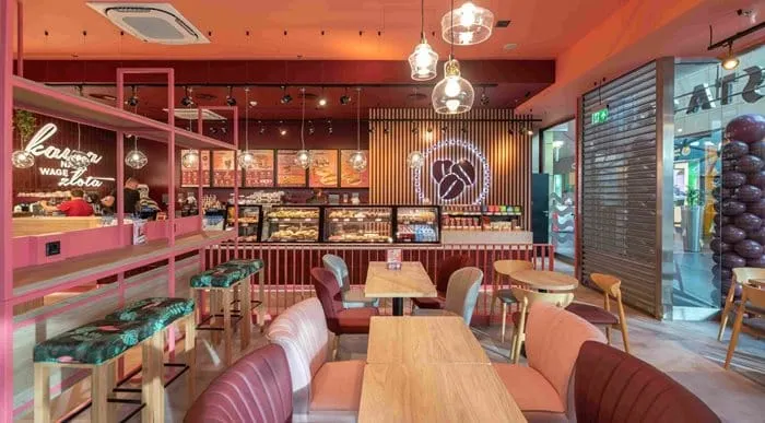 France’s Lagardère Travel Retail posts record third quarter sales