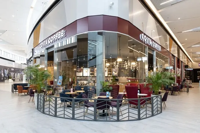 Lagardère Travel Retail becomes Costa Coffee’s master franchisee in Poland and Latvia
