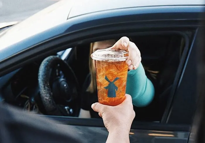 Record sales boost Dutch Bros’ third quarter profits