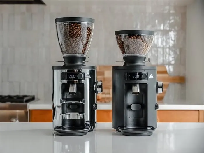 How Mahlkönig embraced the home barista revolution