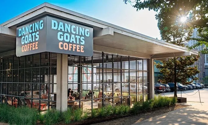 Kaldi’s Coffee announces merger with Dancing Goats Coffee