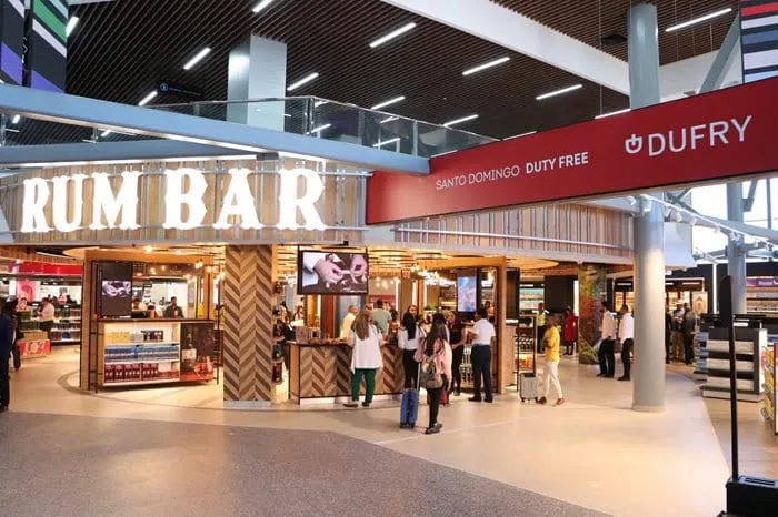 Dufry to rebrand as Avolta following Autogrill merger