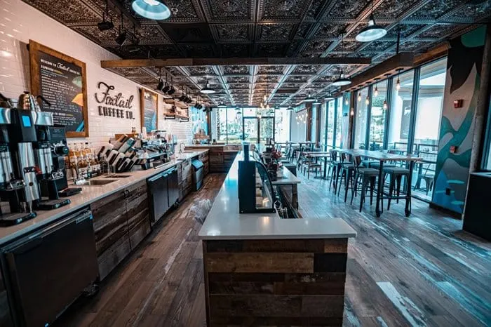 Florida-based Foxtail Coffee Co. eyes 30 new stores by 2028
