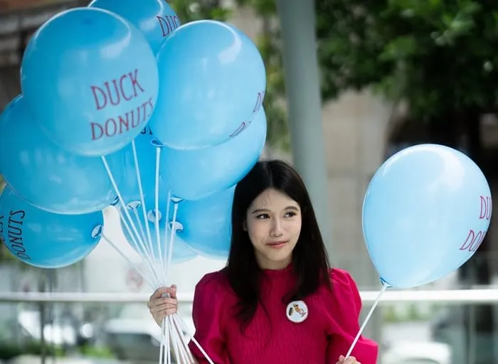 Duck Donuts makes Thailand debut with Bangkok store