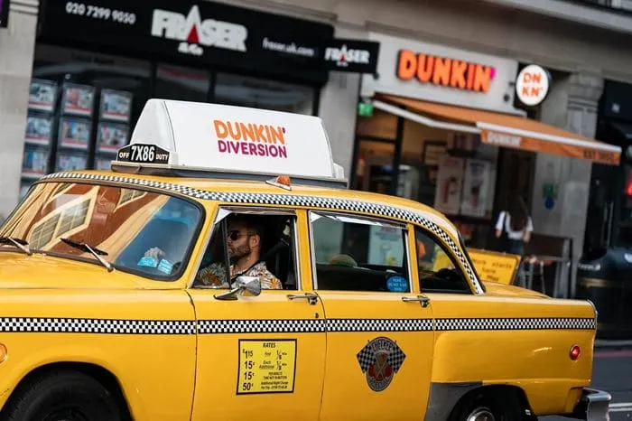 Dunkin’ seeking to double its UK footprint over the next two years