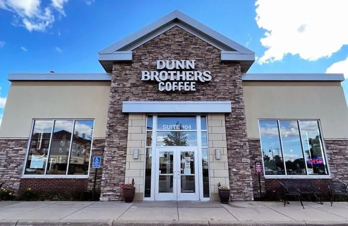 Dunn Brothers Coffee appoints Scott Harvey as President