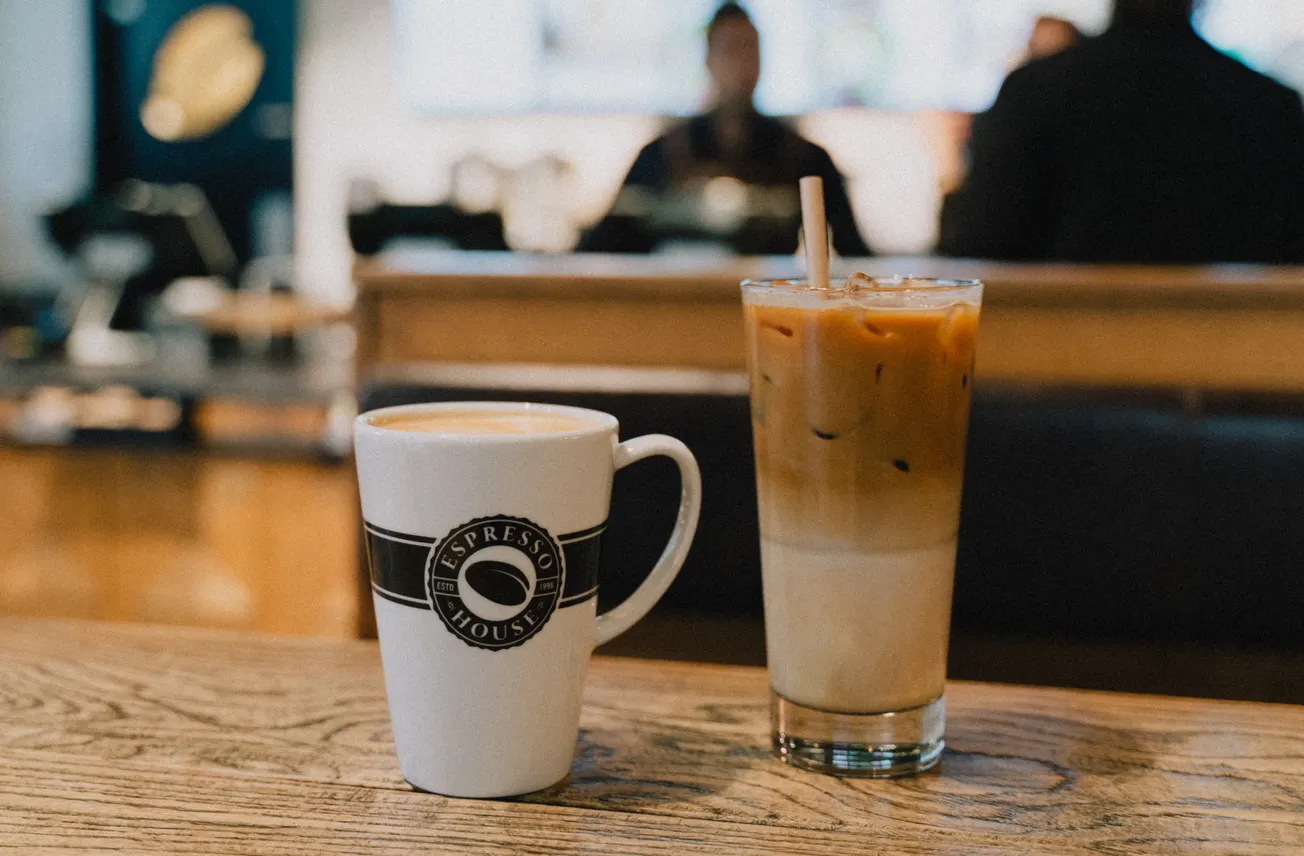 Sweden’s Espresso House reorganises European operations