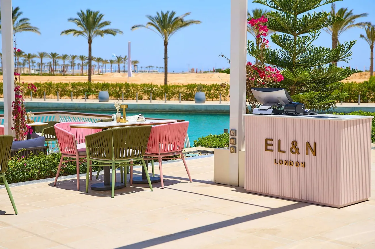 EL&N grows MENA presence with Egypt launch