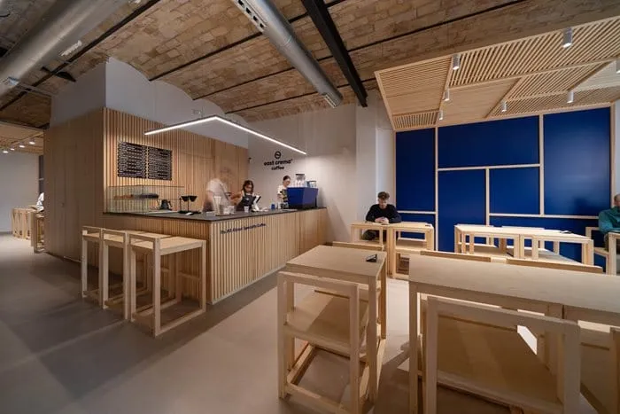 East Crema Coffee expects 2023 revenues to exceed €1.5m