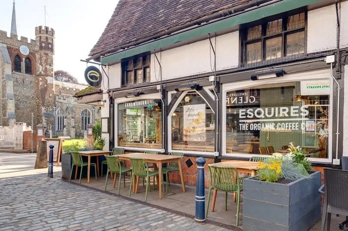 Cooks Coffee Company forecasts ‘buoyant’ 2024 following strong sales growth