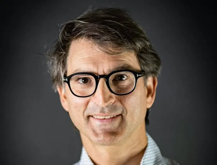 Eversys appoints Andre Eiermann as Global Marketing Director