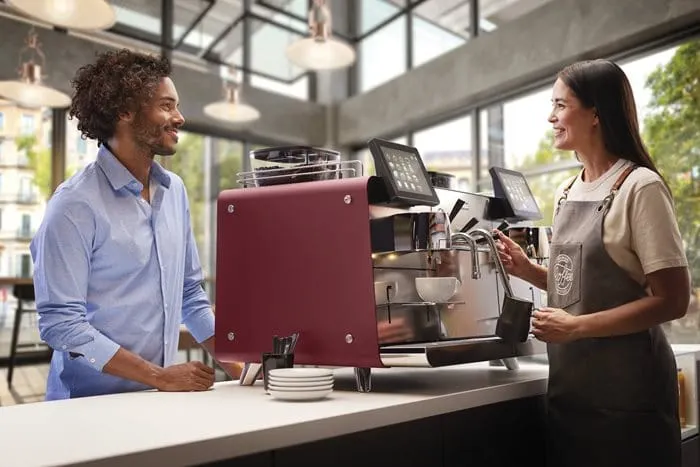 Unforgettable coffee experiences: elevate your brew with cutting-edge technology