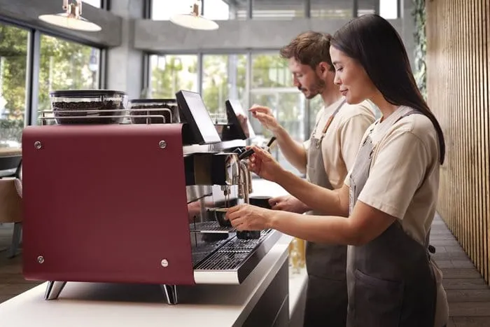 Unleash your creativity with Franke Mytico