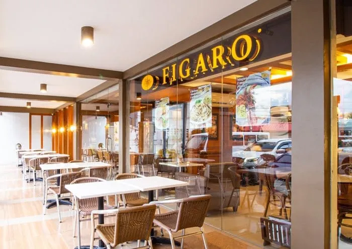 Monde Nissin acquires 15% stake in Figaro Coffee Group