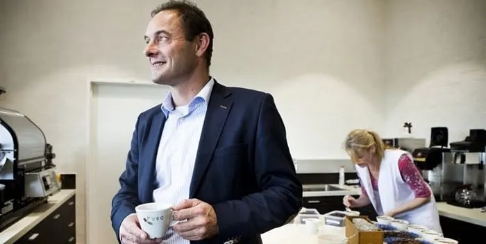 Belgium’s Miko sees half-year sales stabilise after turbulent 2022 trading