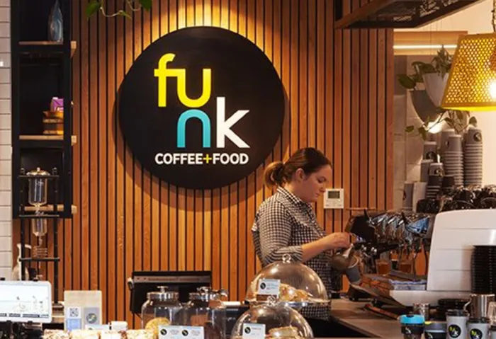 Australia’s Funk Coffee + Food seeking master franchise partner for UK launch