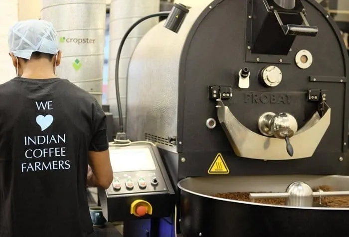 Blue Tokai Coffee Roasters receives new investment from Ka Enterprises